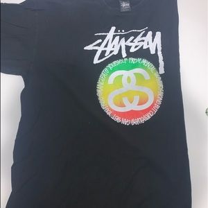 Vintage Stüssy XXL
